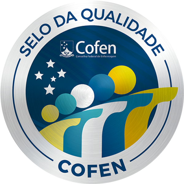Selo de Qualidade Cofen