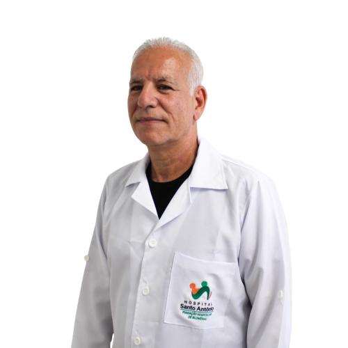Fernando Vargas Garcia