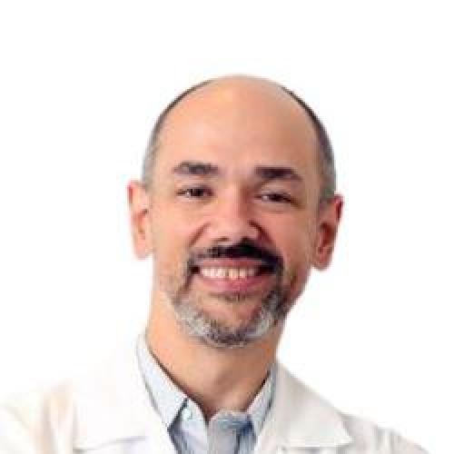 Daniel Fabricio Bruns