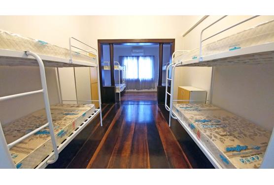 Casa do Aconchego vai ser inaugurada dia 24 de setembro