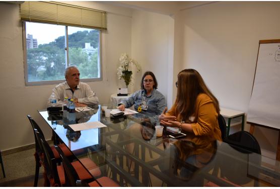 Hospital Santo Antônio realiza parceria gratuita com o Hospital Israelita Albert Einstein através do Ministério da Saúde.
