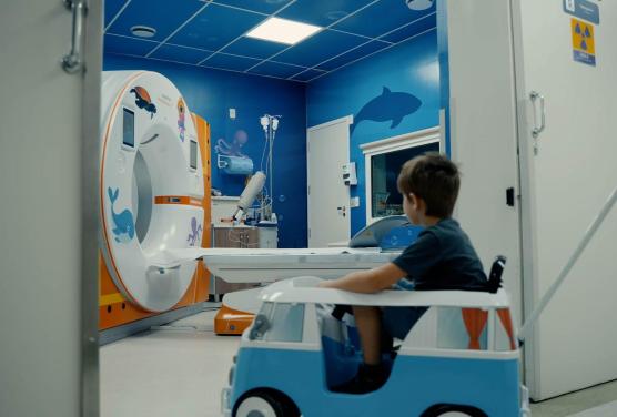 Conselhos municipais aprovam iniciativas do Hospital Santo Antônio voltadas a idosos e crianças