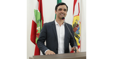 Deputado Estadual, Marcos da Rosa