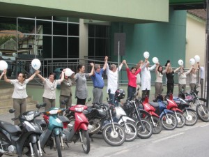 ato mobilização reajuste Tabela SUS 014