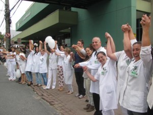 ato mobilização reajuste Tabela SUS 022