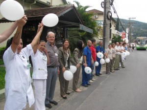 ato mobilização reajuste Tabela SUS 025