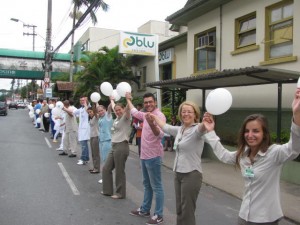 ato mobilização reajuste Tabela SUS 032
