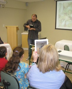 III encontro de pedagogia hospitalar 021