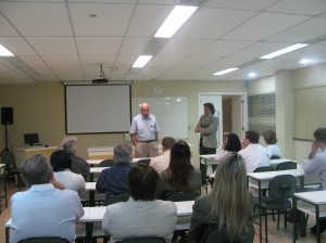 Novo Gerente Administrativo-Carlos Eduardo Ribeiro 001