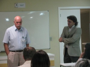 Novo Gerente Administrativo-Carlos Eduardo Ribeiro 002