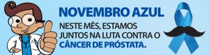 Novembro AZul