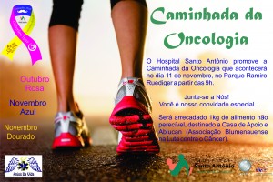 caminhada